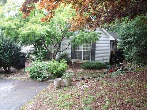 Demorest Courtyards, DEMOREST, GA 30535