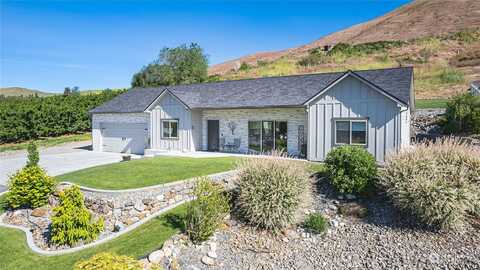 Diede Hills, WENATCHEE, WA 98801