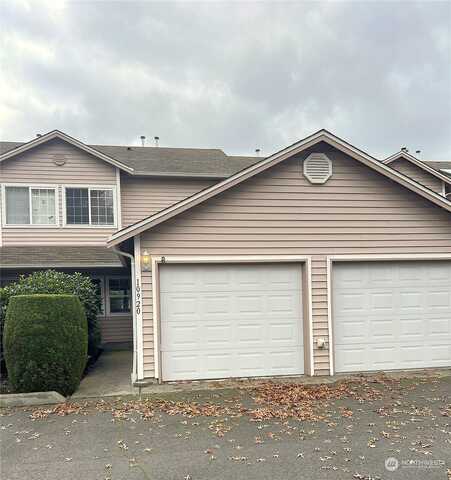 63Rd, PUYALLUP, WA 98372