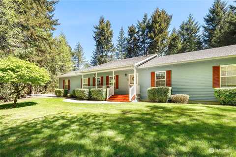 Bowe, PORT ORCHARD, WA 98367