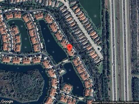 Halfmoon Shoal Rd, Estero, FL 34135