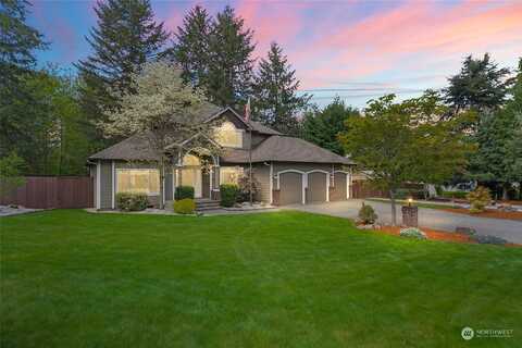 227Th, BUCKLEY, WA 98321