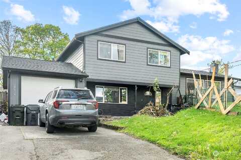 9Th Avenue, TACOMA, WA 98444