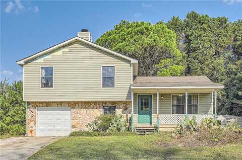 Wisteria, JONESBORO, GA 30238
