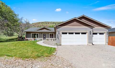 Mesa, ENTIAT, WA 98822