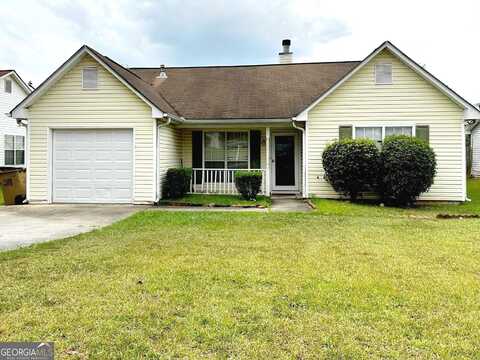 Spruce, JONESBORO, GA 30238