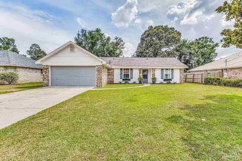 Valley Ridge, PENSACOLA, FL 32514