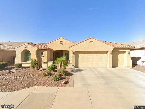 180Th, WADDELL, AZ 85355