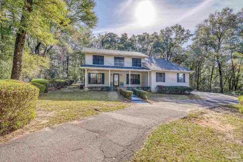 Spanish Oak, PENSACOLA, FL 32526