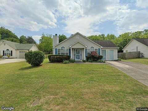 Creekside, REX, GA 30273