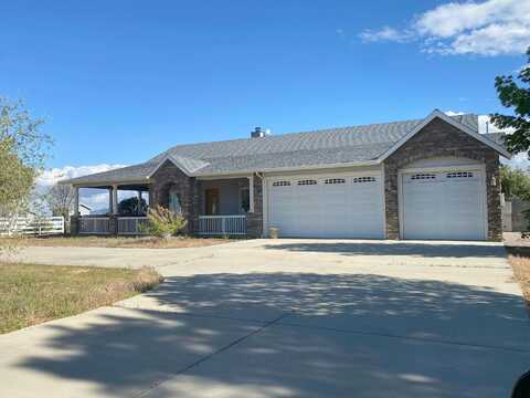 Avenue E8, LANCASTER, CA 93536