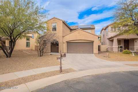 Calle Matraca, SAHUARITA, AZ 85629