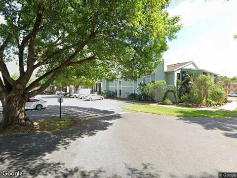 Semoran, ORLANDO, FL 32822