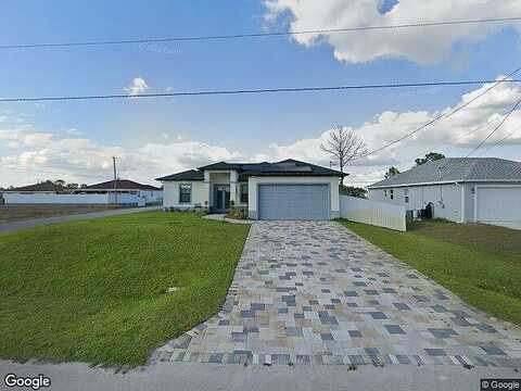 33Rd, LEHIGH ACRES, FL 33976