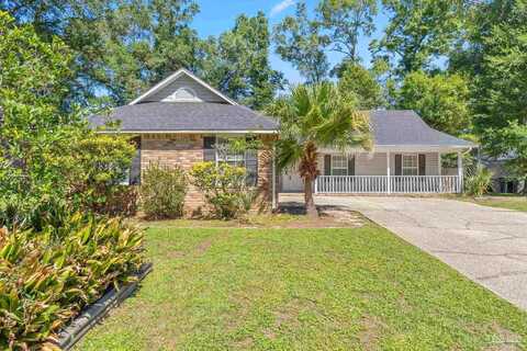 Chickering, PENSACOLA, FL 32514