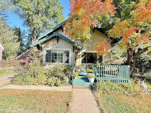 Laurel, FERGUS FALLS, MN 56537