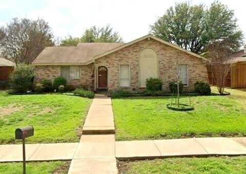 Peppertree, PLANO, TX 75074