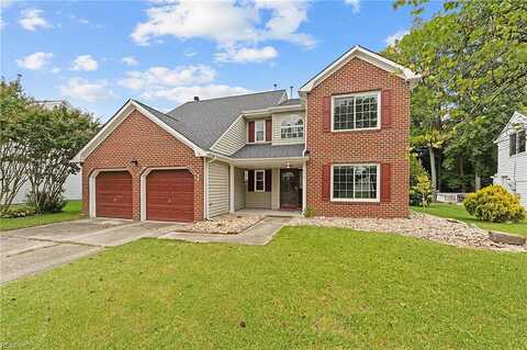 Sedgewyck, PORTSMOUTH, VA 23703