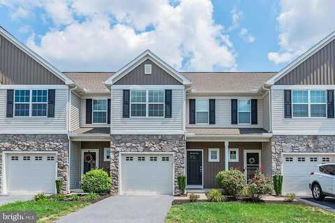 Fairbank, MECHANICSBURG, PA 17055