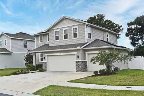 River Otter, DELAND, FL 32720