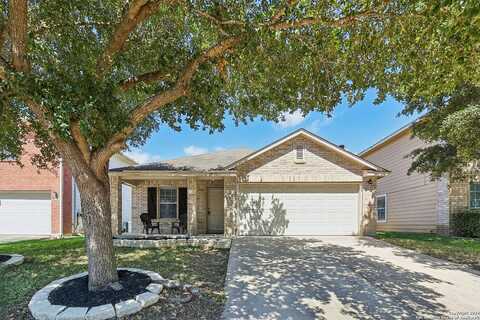 Thunder Gulch, SAN ANTONIO, TX 78245