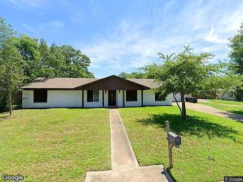 Todd, COLLEGE STATION, TX 77845
