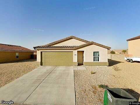 Glacier Creek, FORT MOHAVE, AZ 86426