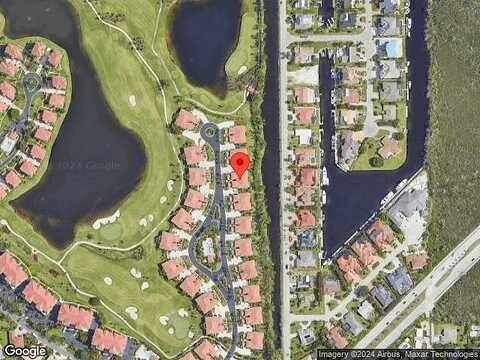 Harbour Yacht, FORT MYERS, FL 33908
