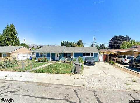 Howard, WENATCHEE, WA 98801