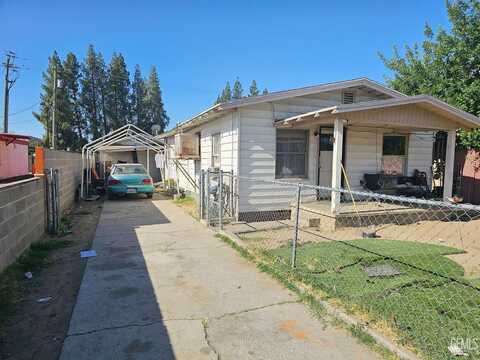 Woodrow, BAKERSFIELD, CA 93308