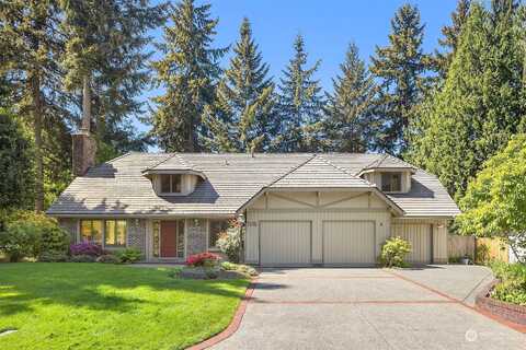 86Th, MERCER ISLAND, WA 98040