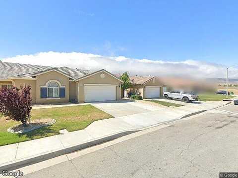Avenue L4, LANCASTER, CA 93536