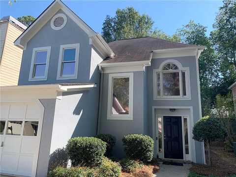 Bridge Pointe, ALPHARETTA, GA 30005