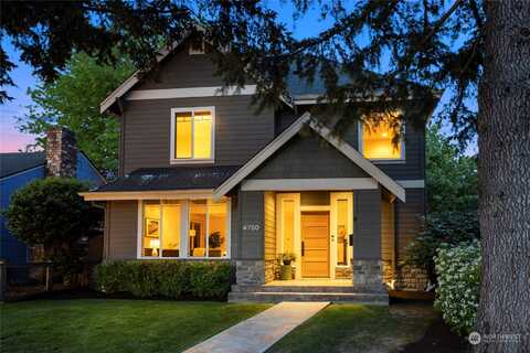 48Th, SEATTLE, WA 98116