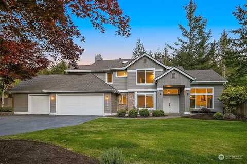 129Th, NORTH BEND, WA 98045