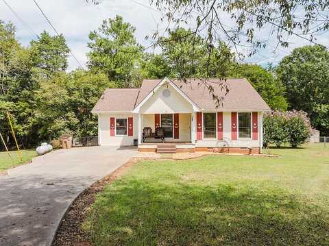 Crestway, COHUTTA, GA 30710