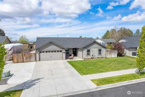 Wesley, MOSES LAKE, WA 98837