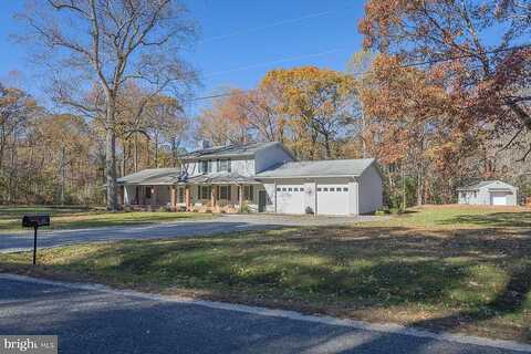 Pine Crest, HEATHSVILLE, VA 22473