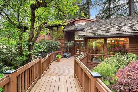 142Nd, BELLEVUE, WA 98007