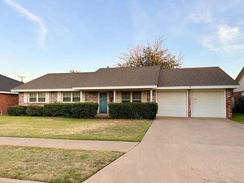 Camarie, MIDLAND, TX 79707