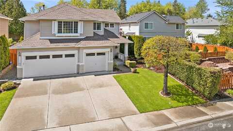 Maple Ridge, MAPLE VALLEY, WA 98038