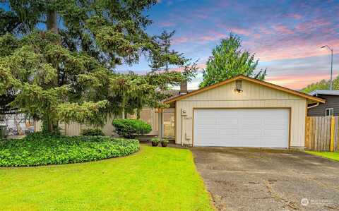 105Th, KENT, WA 98031