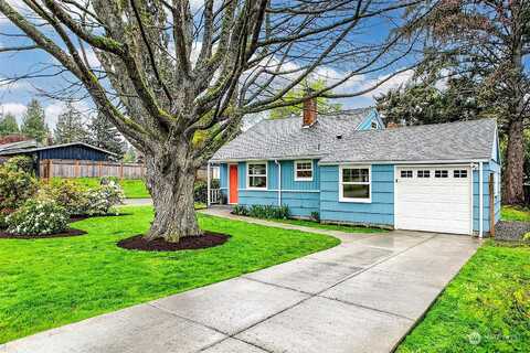 193Rd, SHORELINE, WA 98133