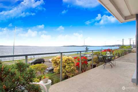 Alki, SEATTLE, WA 98116