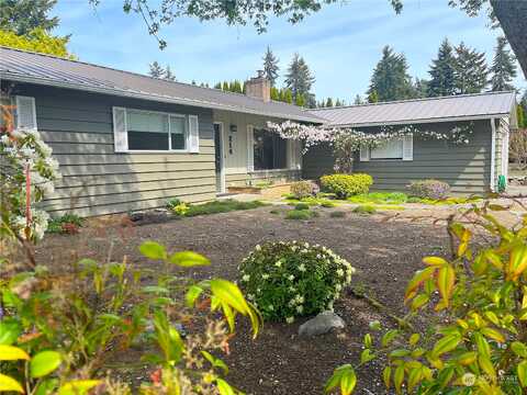 168Th, SHORELINE, WA 98133