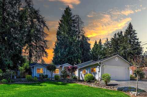 61St, REDMOND, WA 98053