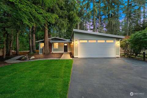 156Th, WOODINVILLE, WA 98077