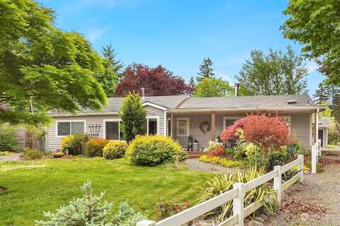 190Th, RENTON, WA 98058