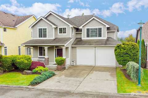 173Rd, RENTON, WA 98058