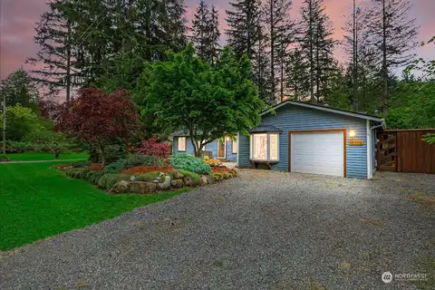 423Rd, NORTH BEND, WA 98045